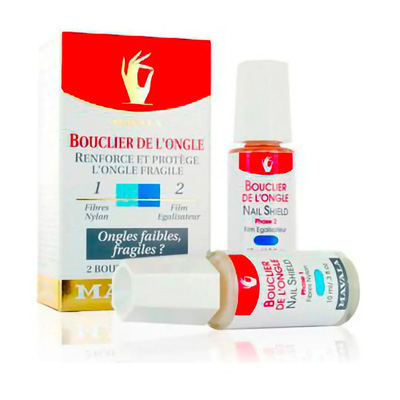 Trattamento Rinforzante