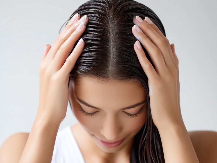 lavare capelli grassi lavare capelli grassi