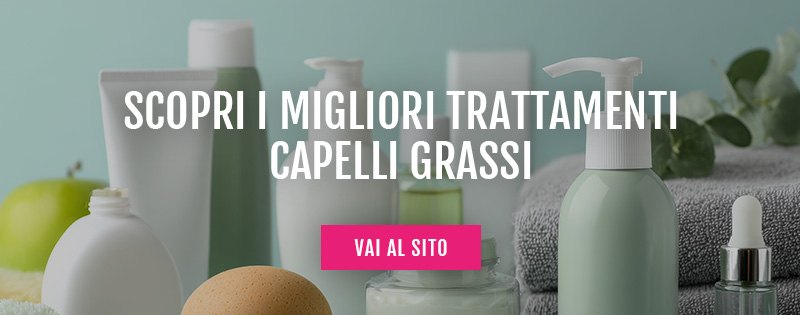 shampoo capelli grassi shampoo capelli grassi
