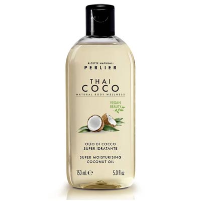 Olio Di Cocco