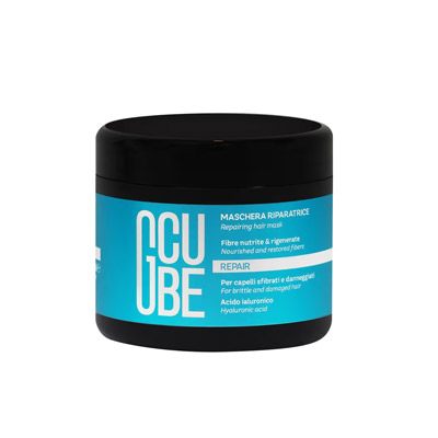 Maschera Capelli Riparatrice