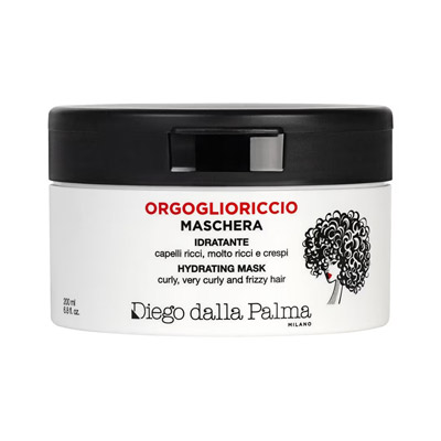 Maschera Idratante Ricci