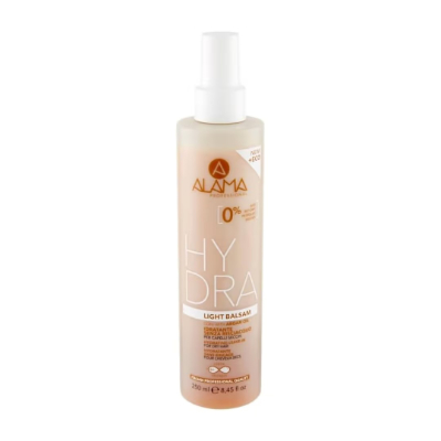 Hydra Light Balsamo Spray Senza Risciacquo Capelli Secchi
