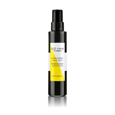 Le Spray Volume Corps & Densité
