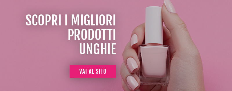 prodotti per unghie in offerta