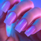 Tendenze Nail Art 2026: colori, forme e manicure a cui ispirarsi per fare le unghie
