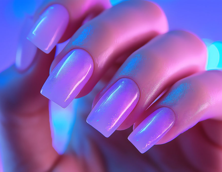 tendenze nail art 2026